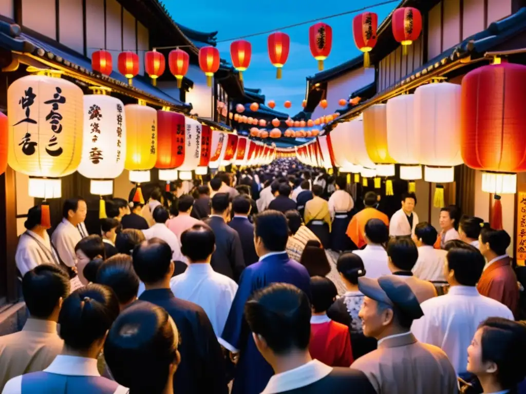 Vibrante festival samurái en Kyoto, Japón, con desfile y tambores tradicionales